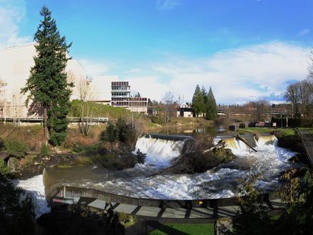Tumwater (Washington) Image