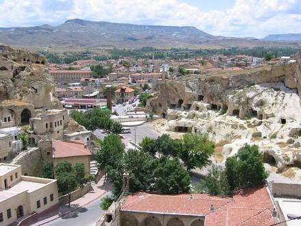 Ürgüp Image