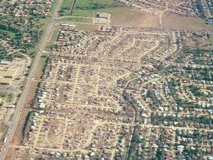 Del City Image