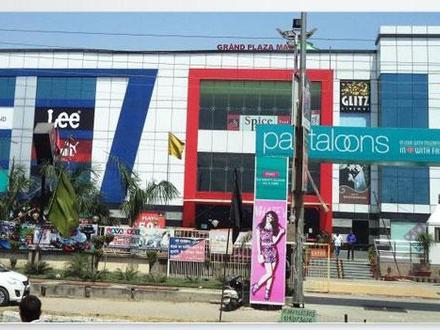 Muzaffarnagar Image