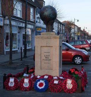 Royal Wootton Bassett Image