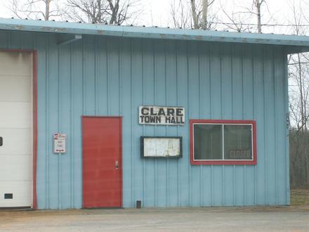 Clare Image