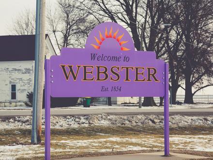 Webster Image