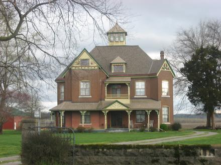 McClure Image