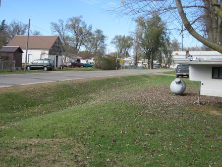 Fredonia Image