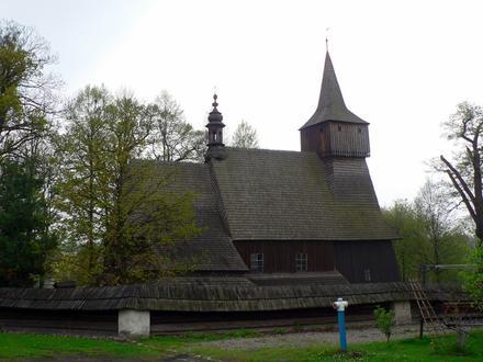 Osiek Image