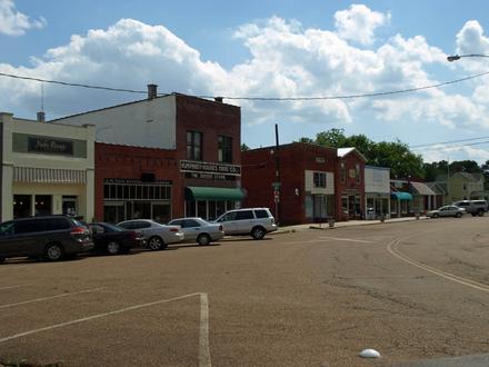 Madison, Alabama Image