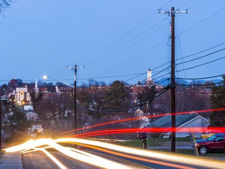 Bedford, Virginia Image