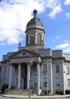Murphy, North Carolina Image