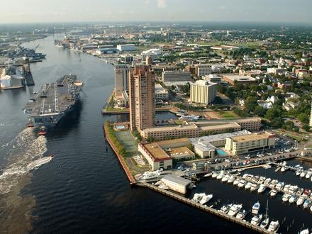 Portsmouth Image