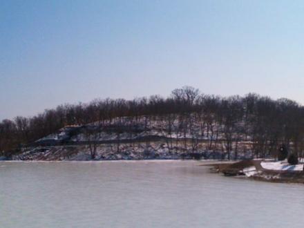 Lake Tapawingo Image