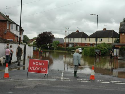 Alcester Image