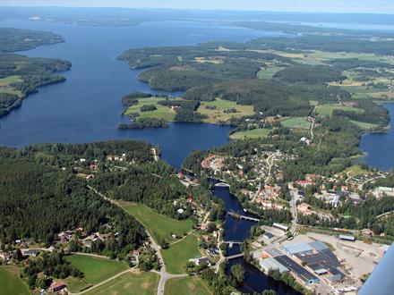 Näsviken Image