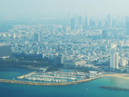 Tel Aviv Image