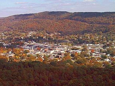 Fort Payne, Alabama Image