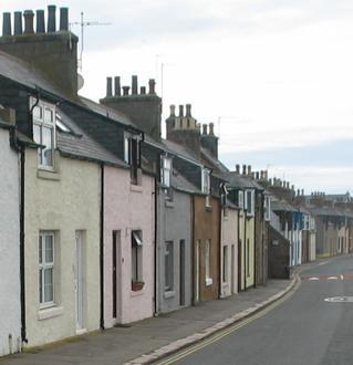 Cruden Bay Image