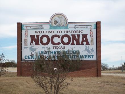 Nocona Image