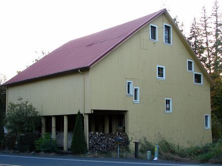 Slika mesta Mulino, Oregon