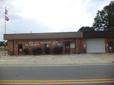 Iron City, Georgia Image