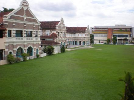 Ipoh Bilde