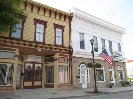 Tazewell Image