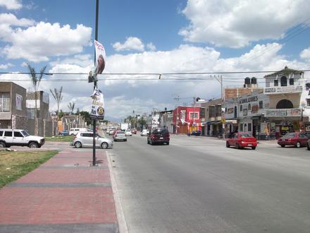 Gustavo A. Madero Image