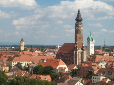 Straubing Image
