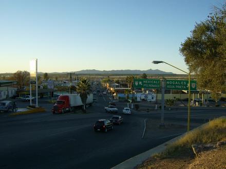 Santa Ana (Sonora) Image