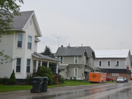 Quaker City Image