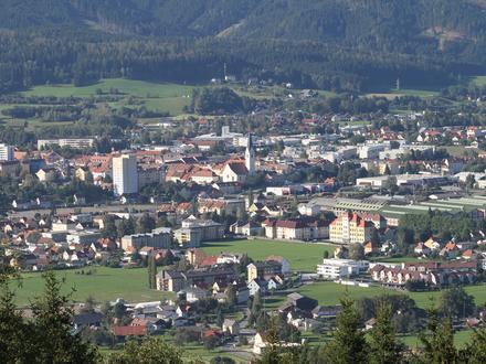 Knittelfeld Image