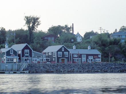 Miramichi Image