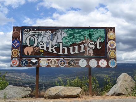 Oakhurst Image