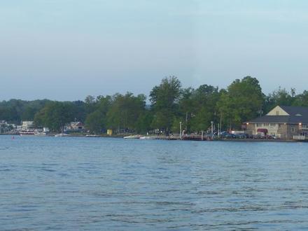 Bemus Point Image