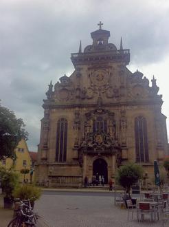 Bückeburg Image