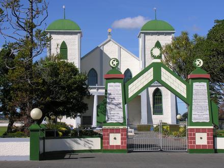 Ratana Image