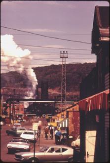Clairton Image