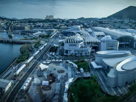 Gambar Yeosu
