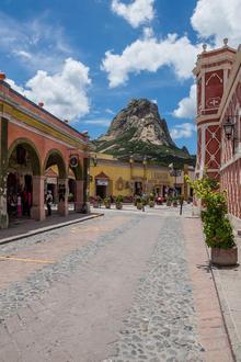 Bernal (Querétaro) Image