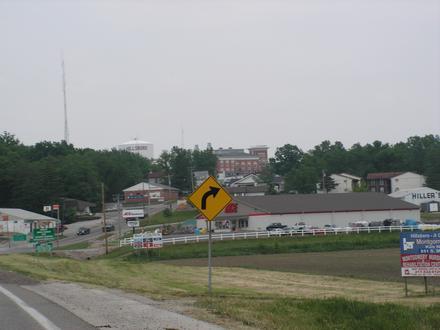 Hillsboro Heights Image