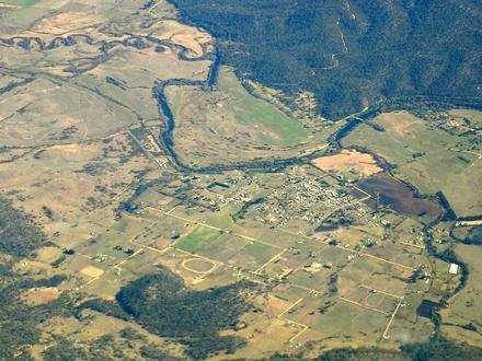 Fingal Image
