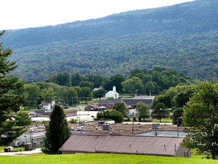 Whitwell Image