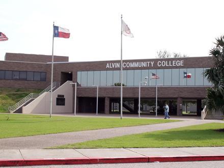 Alvin Image