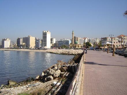 Sidon Image