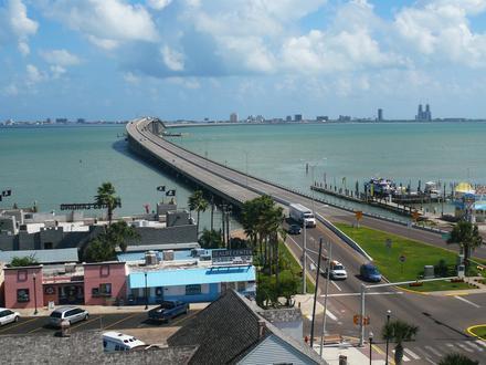 South Padre Island Image