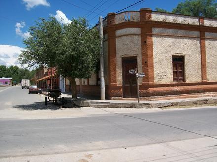 La Paz Image