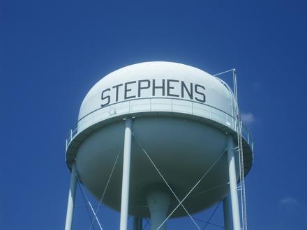 Stephens Image