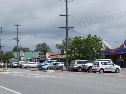 Woodford Image