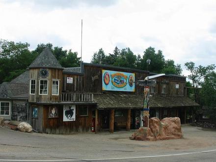 Masonville Image