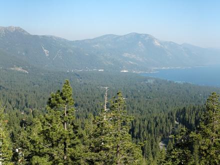 Incline Village Image