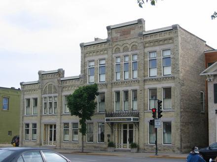 Cedarburg Image